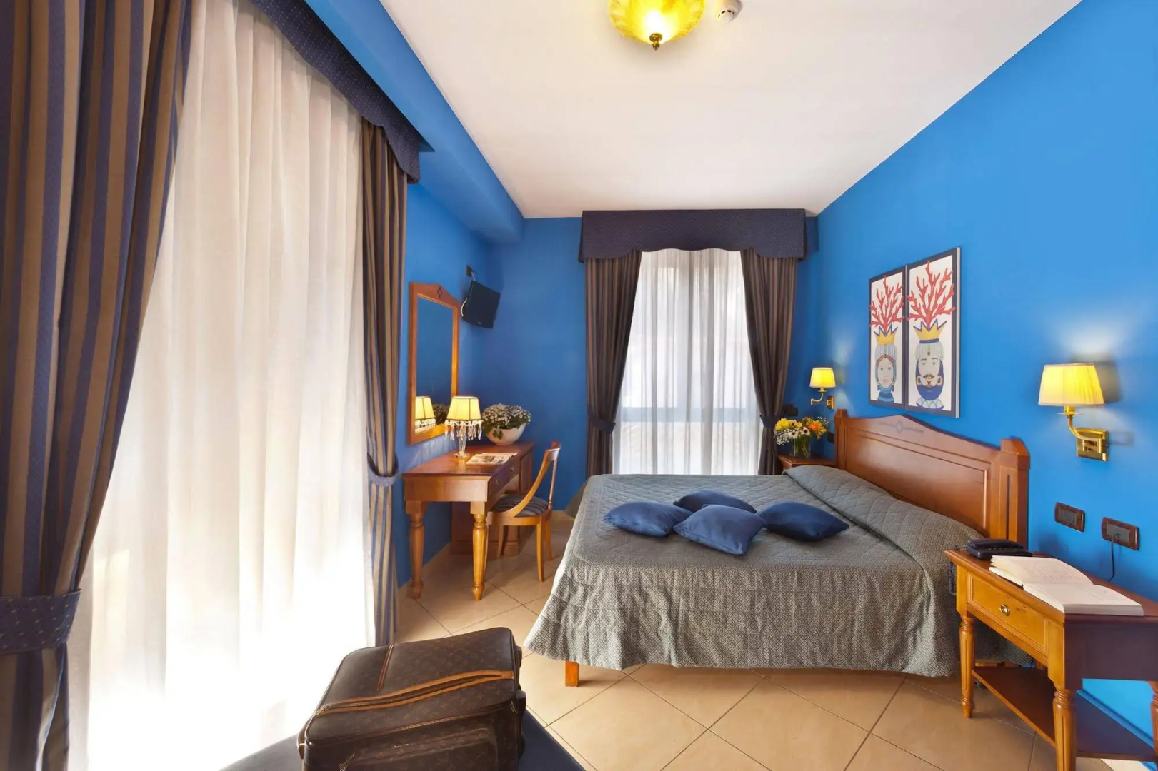 Photo - Ulisse Deluxe Hostel