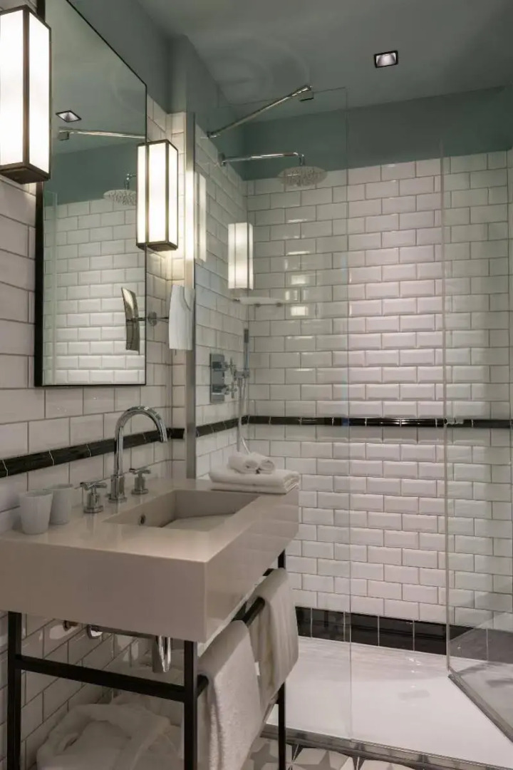 Foto - Hôtel Adèle & Jules