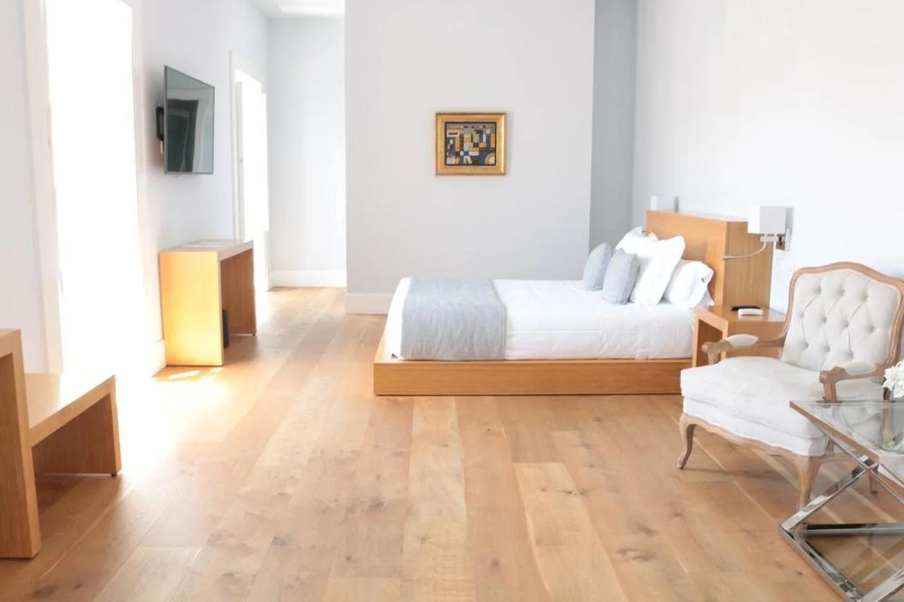 Foto - Hotel Boutique Palacio Corredera by Casas y Palacios