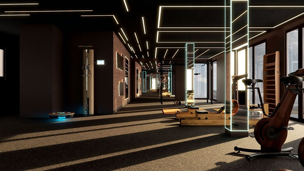 Photo - BLAU Student Housing - Students Only