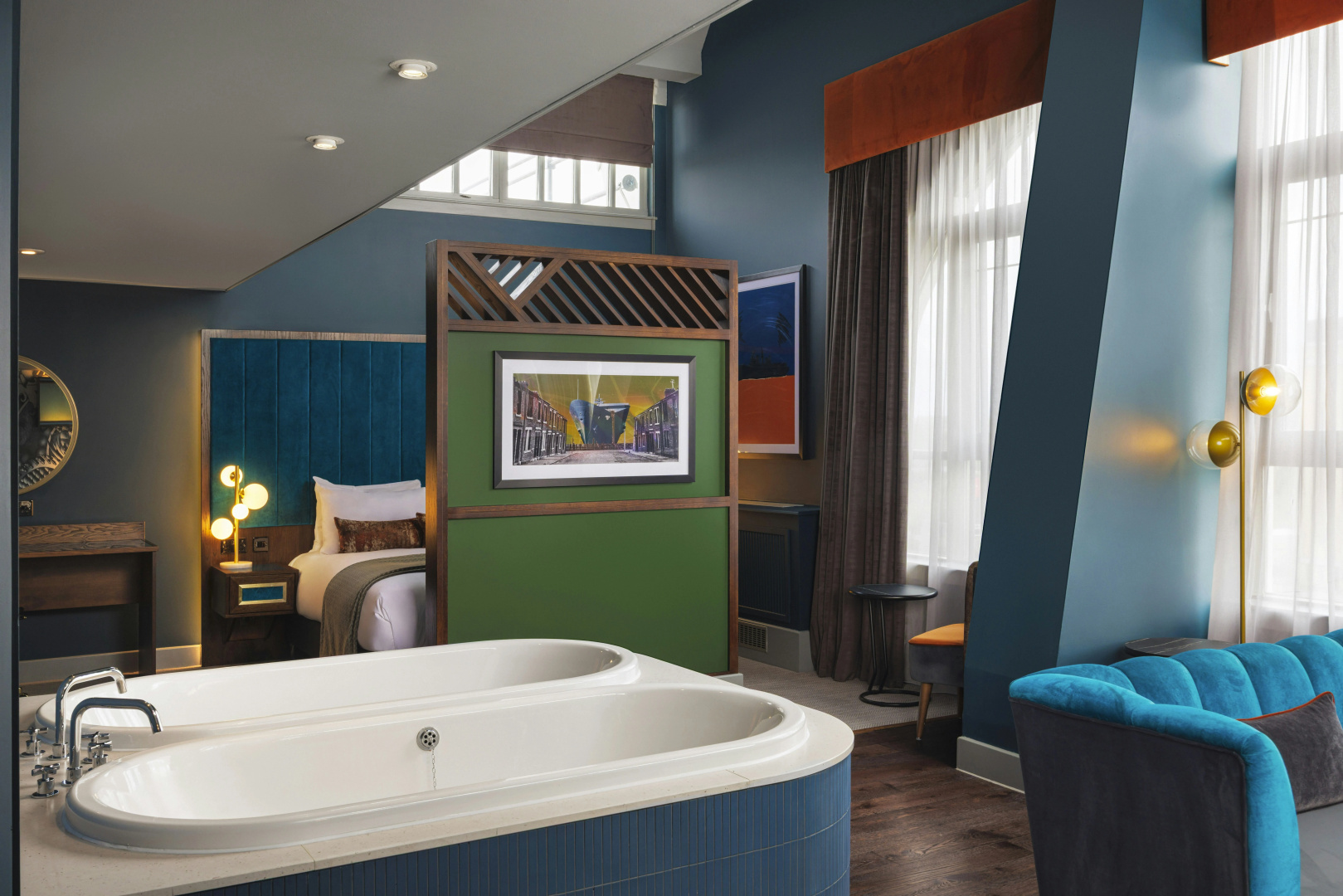 Foto - Malmaison Newcastle