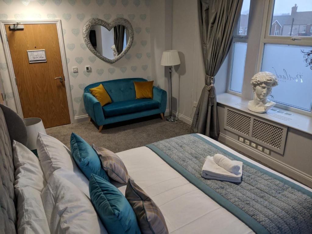 The Portland Hotel