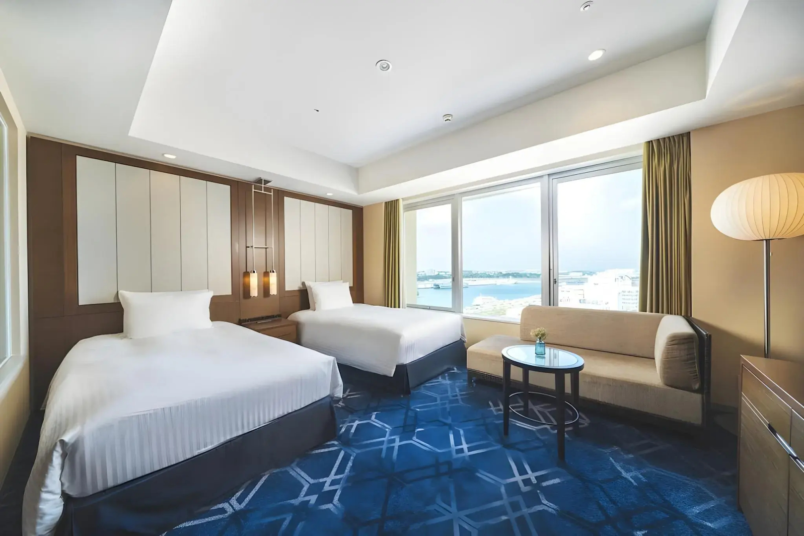 Photo - Rihga Royal Gran Okinawa