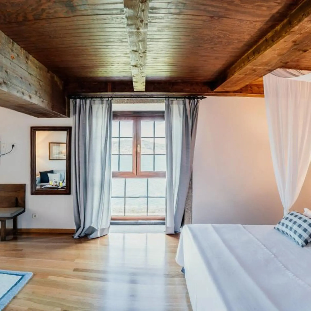 Photo - Parador de Baiona