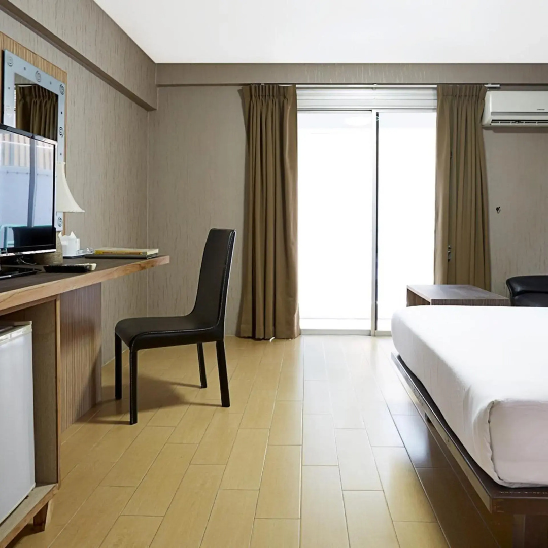 Foto - Watana Hotel