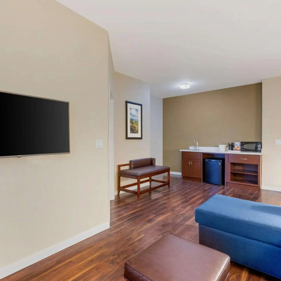Foto - Comfort Inn & Suites near Ontario Airport