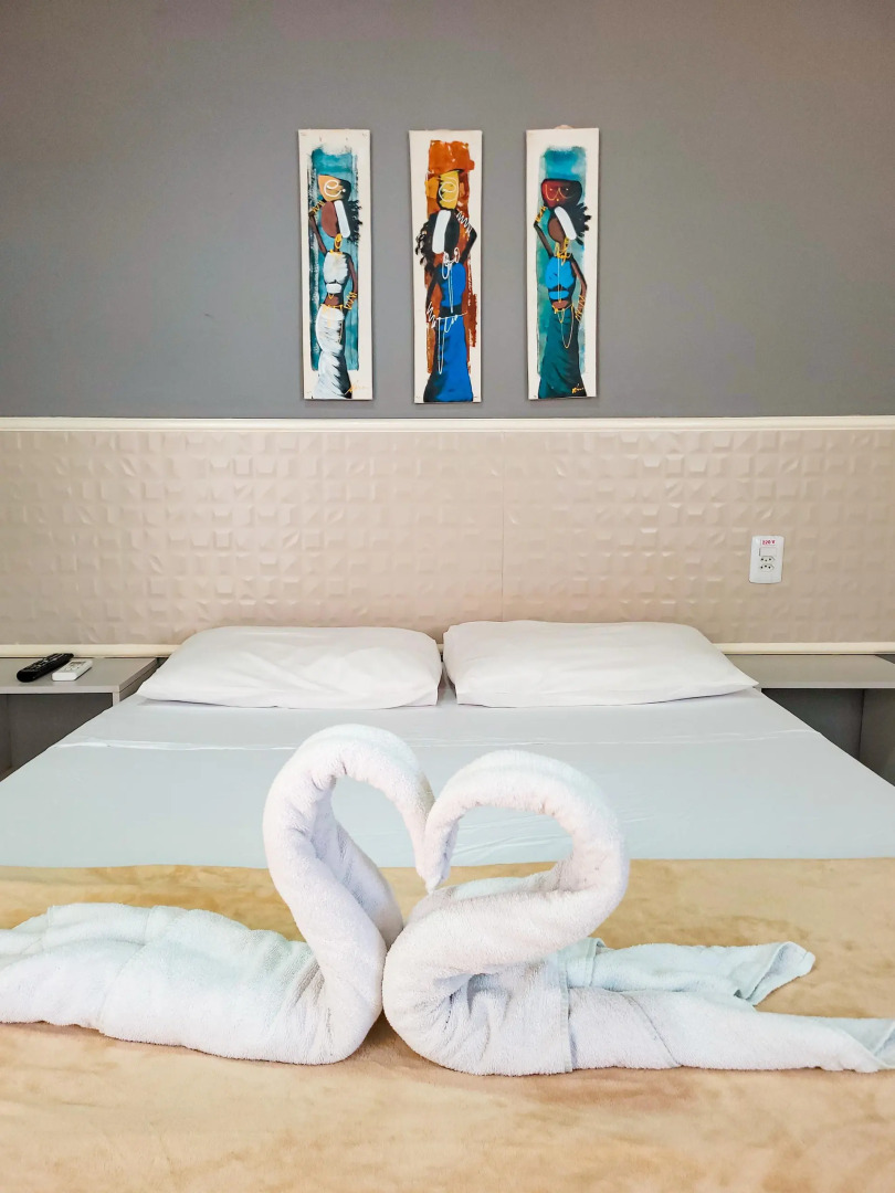 Photo - Vila de Maré Hotel