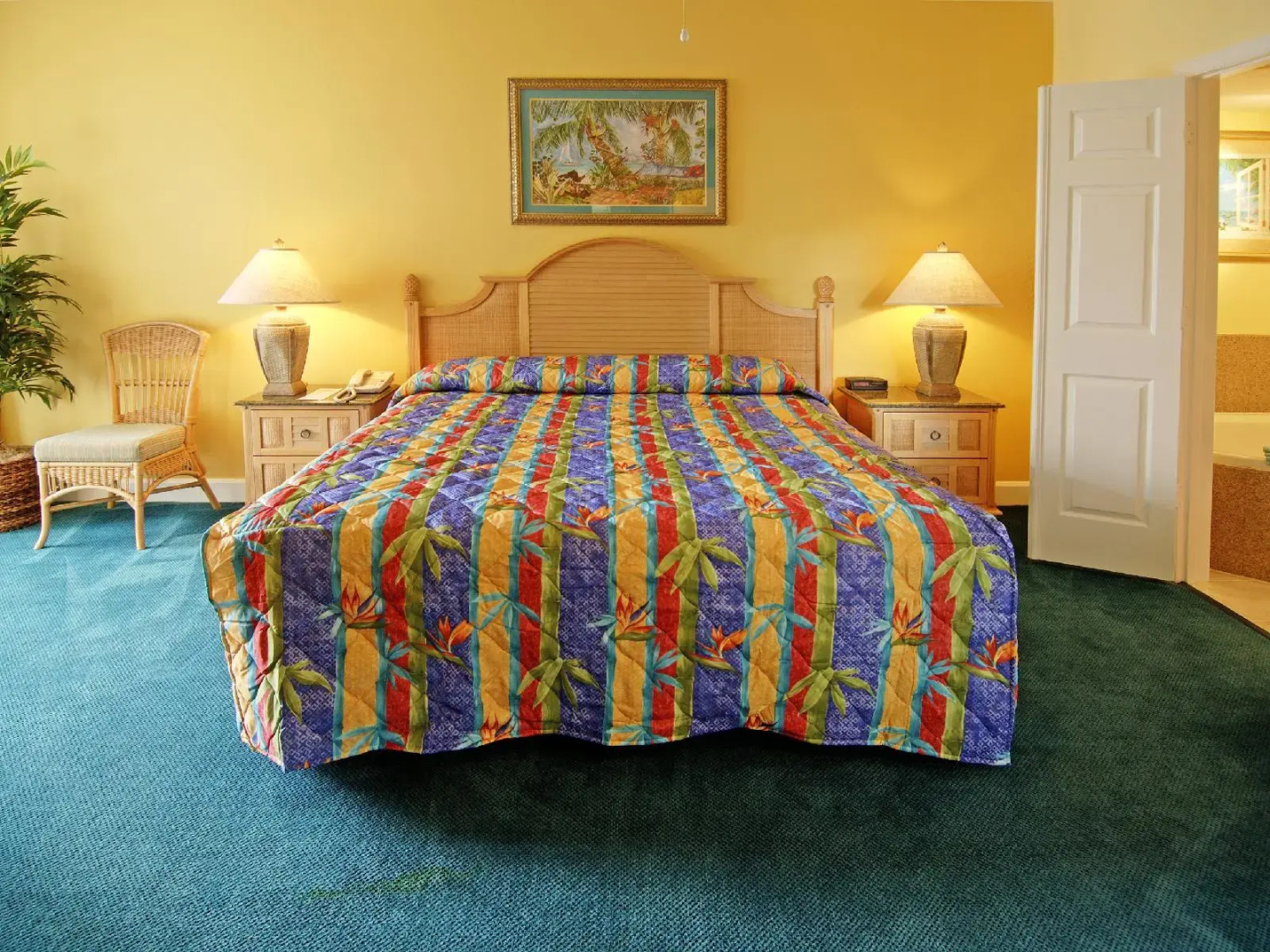 Photo - Hilton Vacation Club Cypress Pointe Orlando