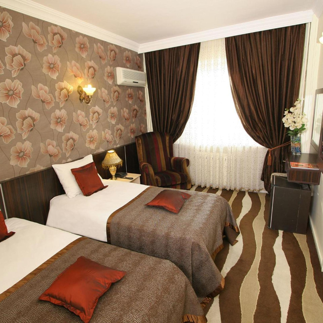 Photo - Maya Hotel Istanbul