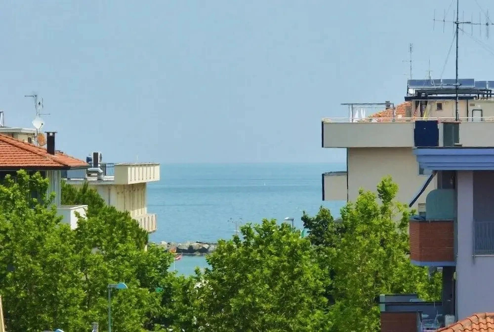 Foto - Hotel Rosy