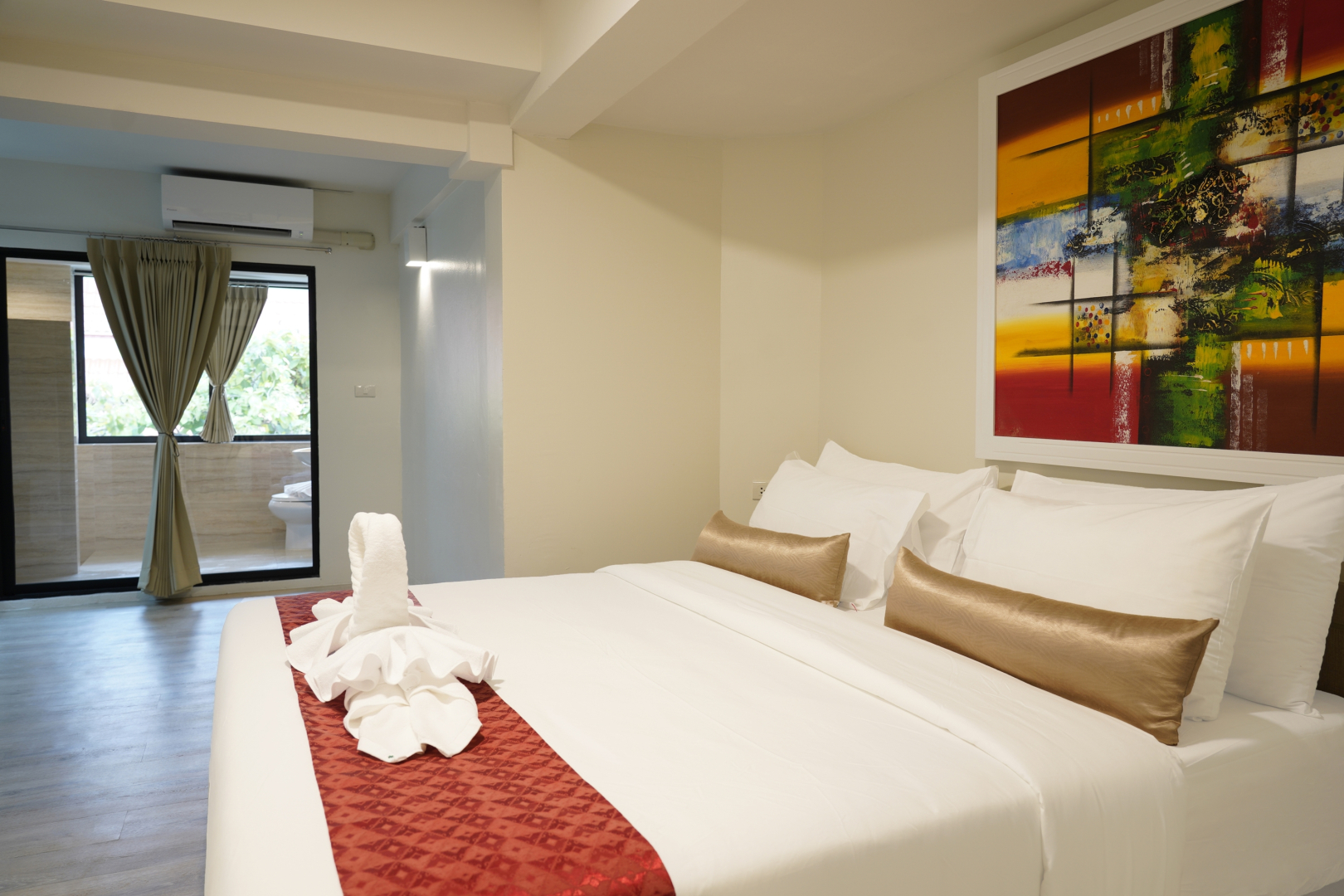 Photo - Sawasdee House