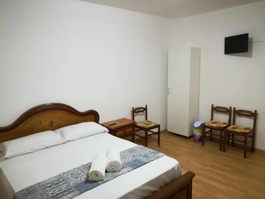 Foto - Venice Agostino Guesthouse