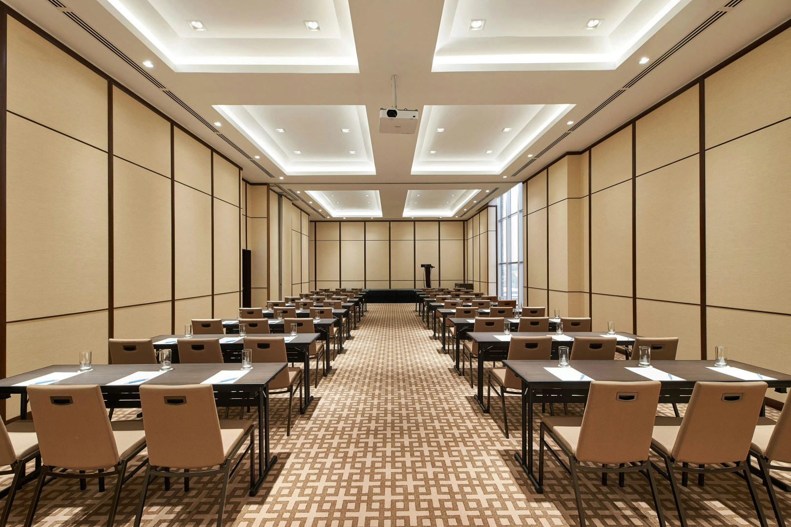 Foto - Four Points by Sheraton Kuala Lumpur, Chinatown