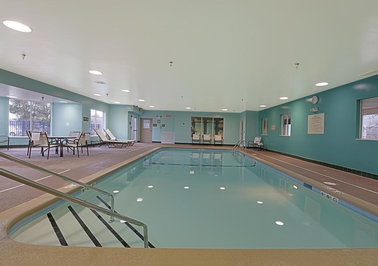 Photo - Hampton Inn & Suites Lincolnshire