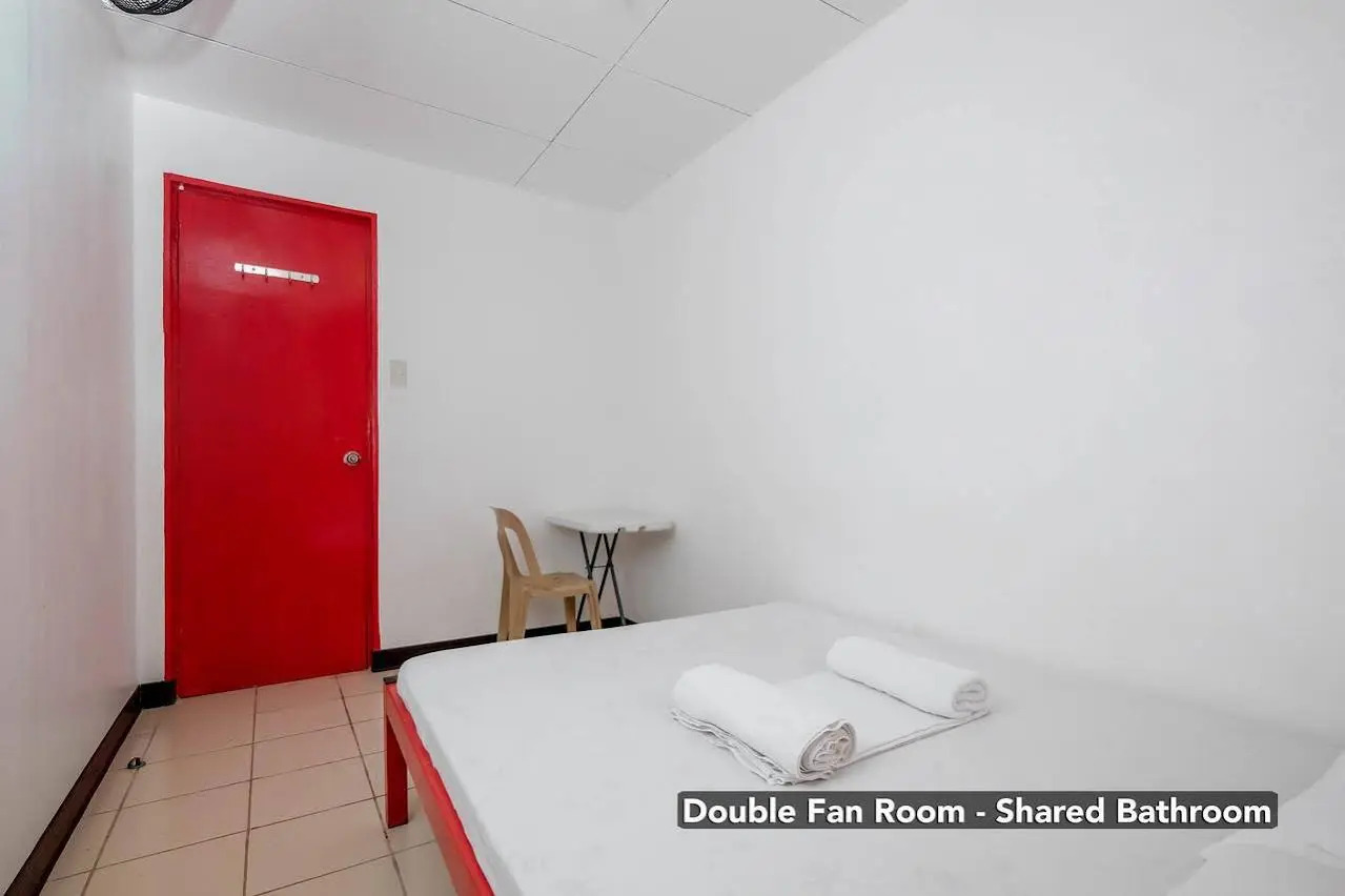 Foto - Stay Malate Hostel by RedDoorz