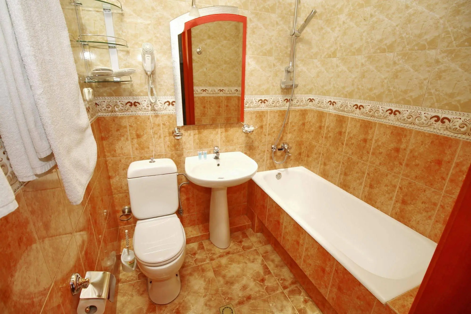 Photo - Hotel Irmeni