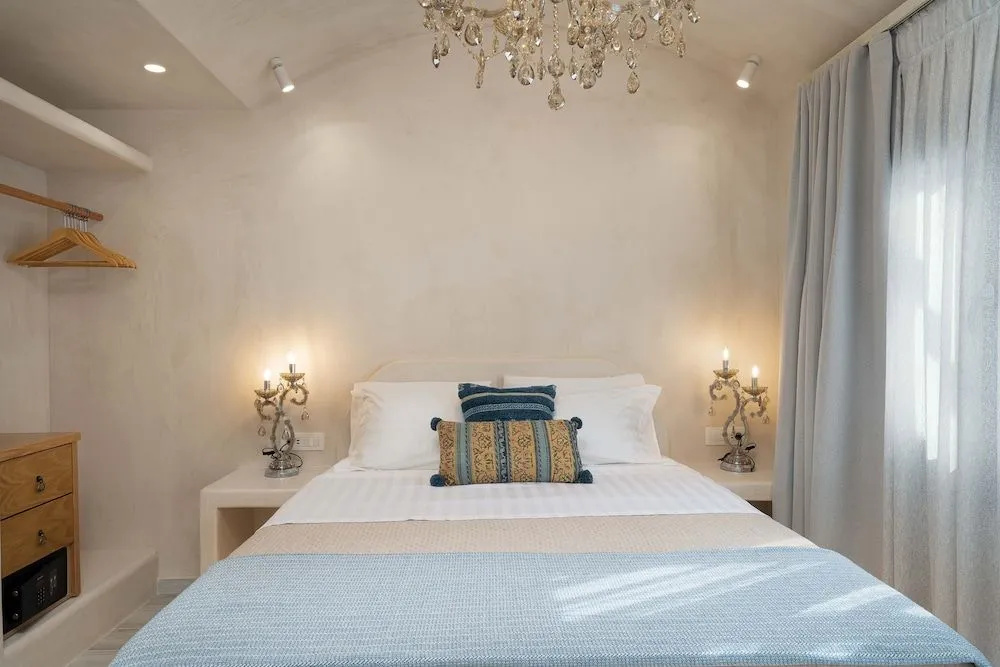 Foto - Thousand Stars Suites & Rooms