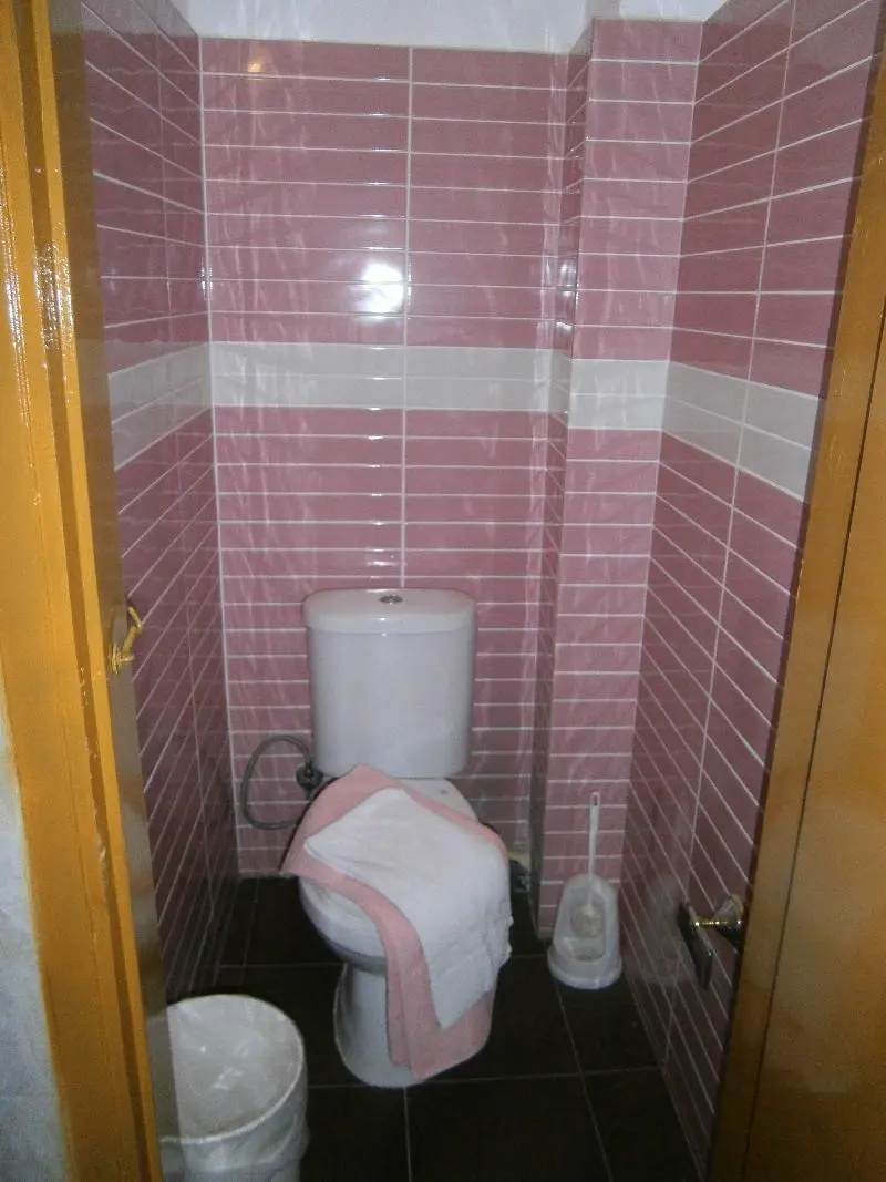 Photo - Sparta Team Hotel