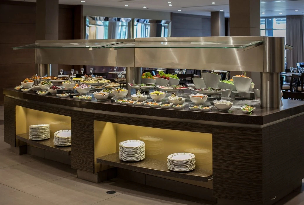 Foto - Hotel Yehuda