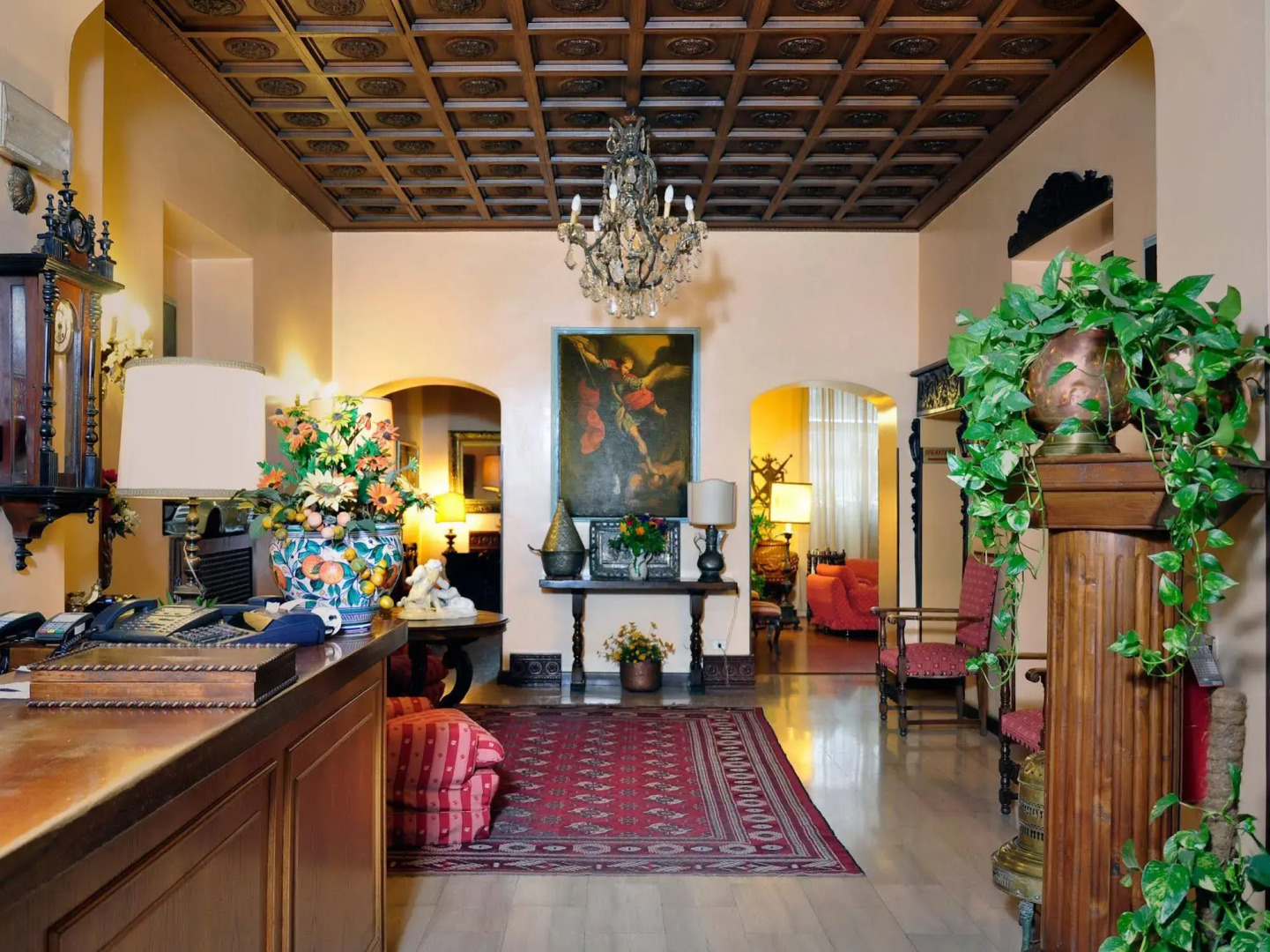 Foto - Hotel San Guido