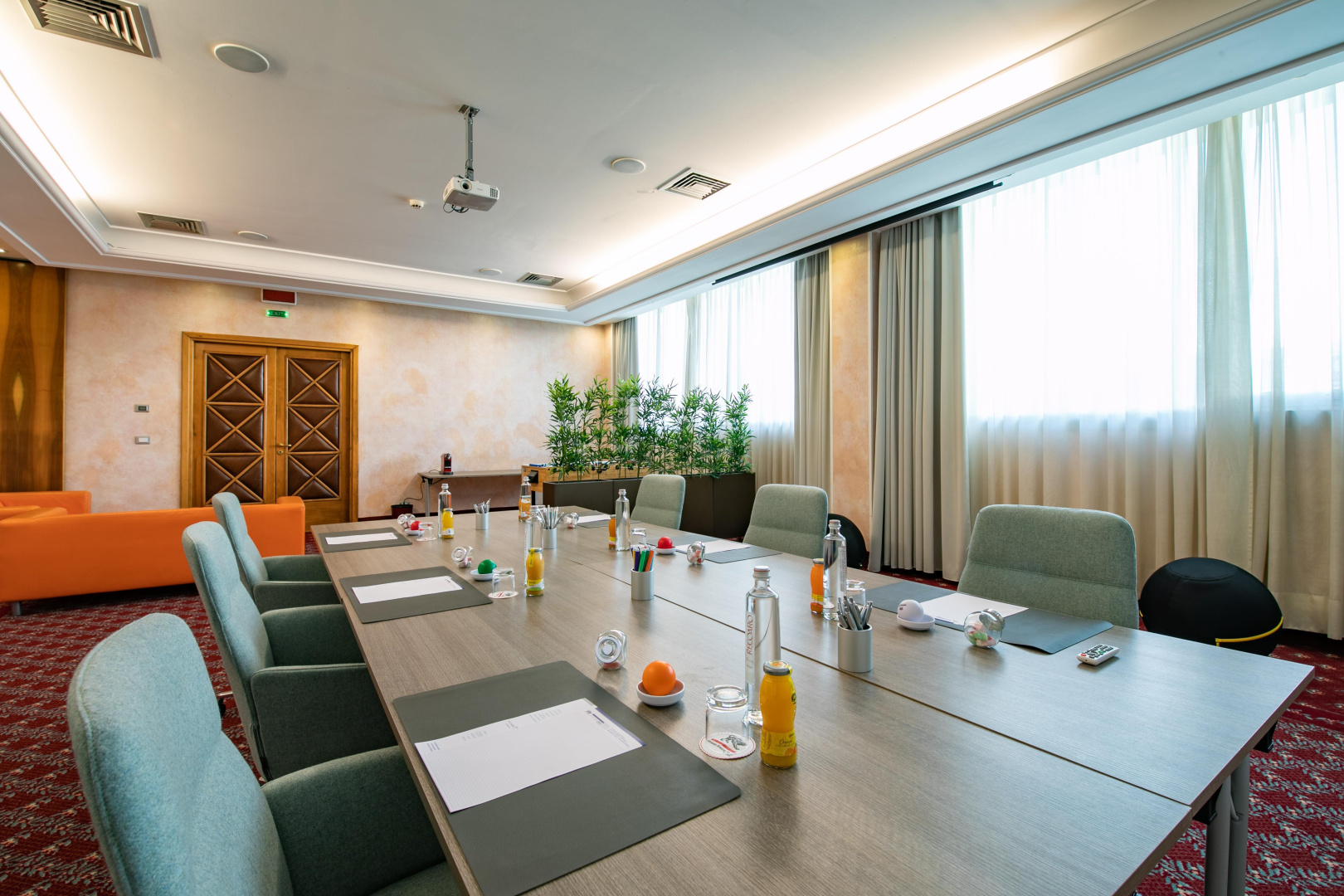Foto - Etrusco Arezzo Hotel, Sure Hotel Collection by Best Western