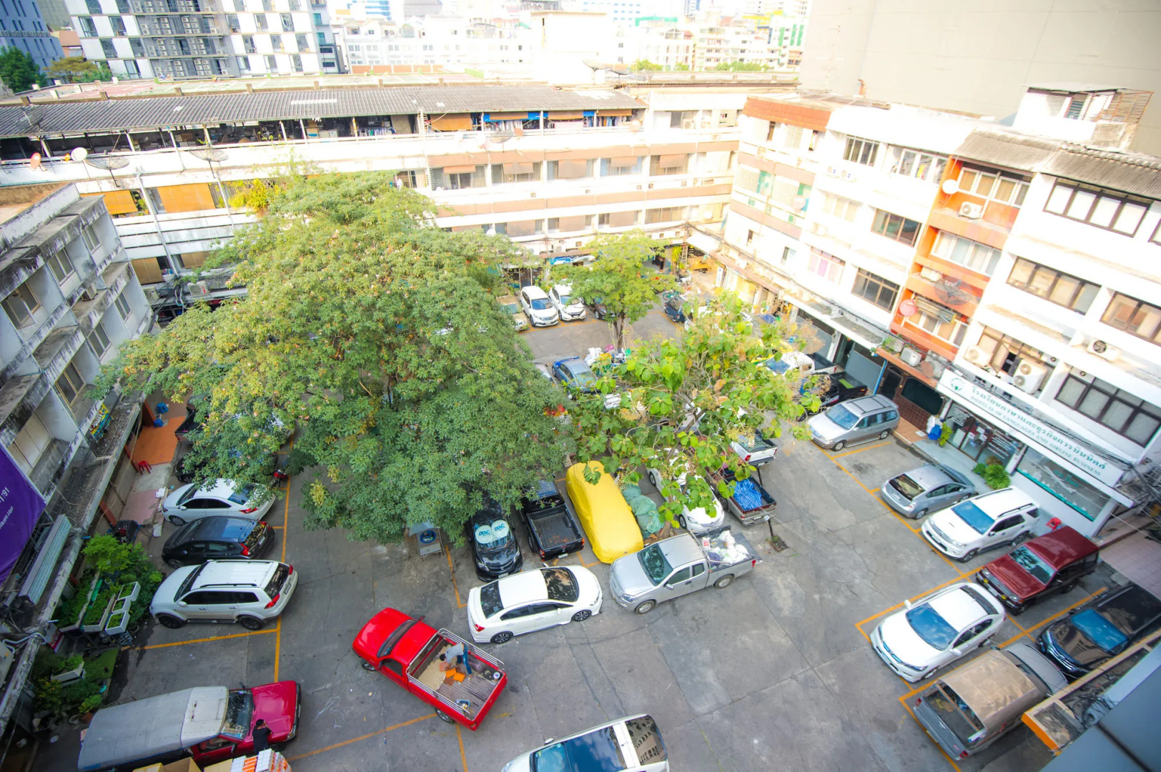 Photo - Glur Central Pratunam