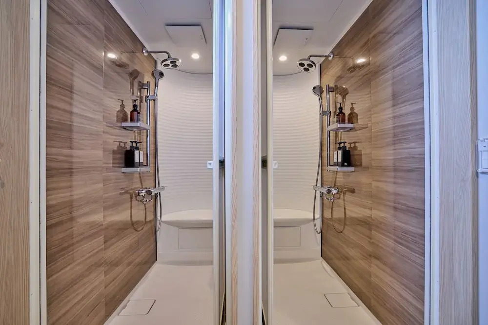 Photo - Miire Mt Fuji Forest