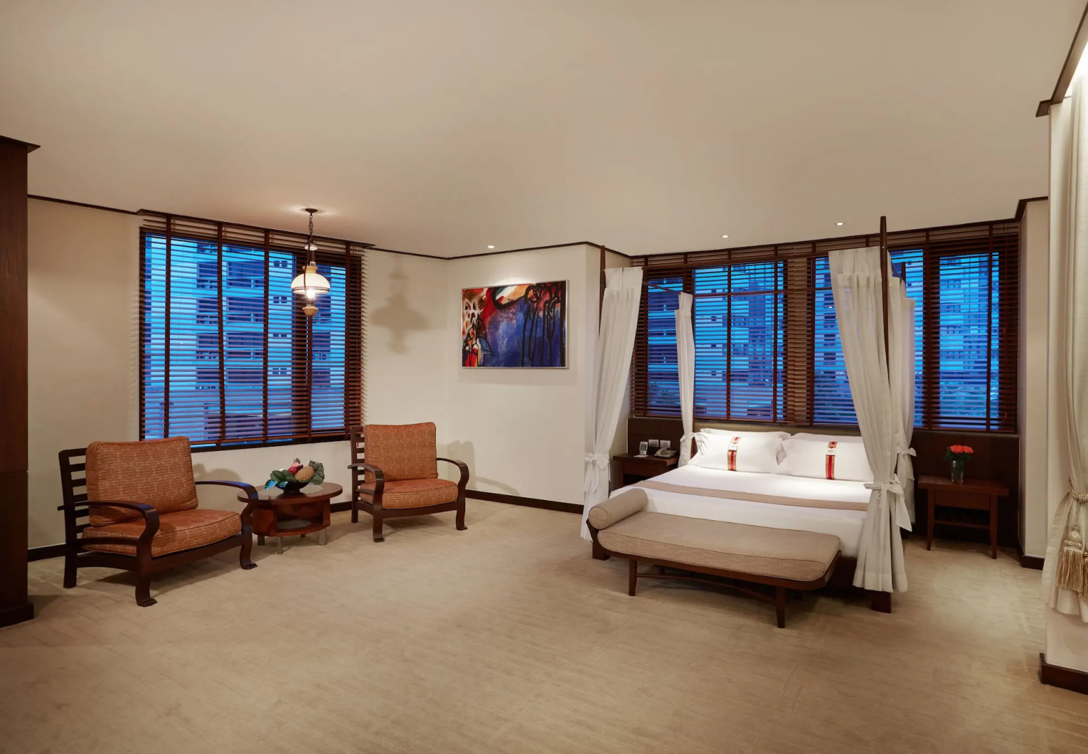 Photo - The Davis Bangkok