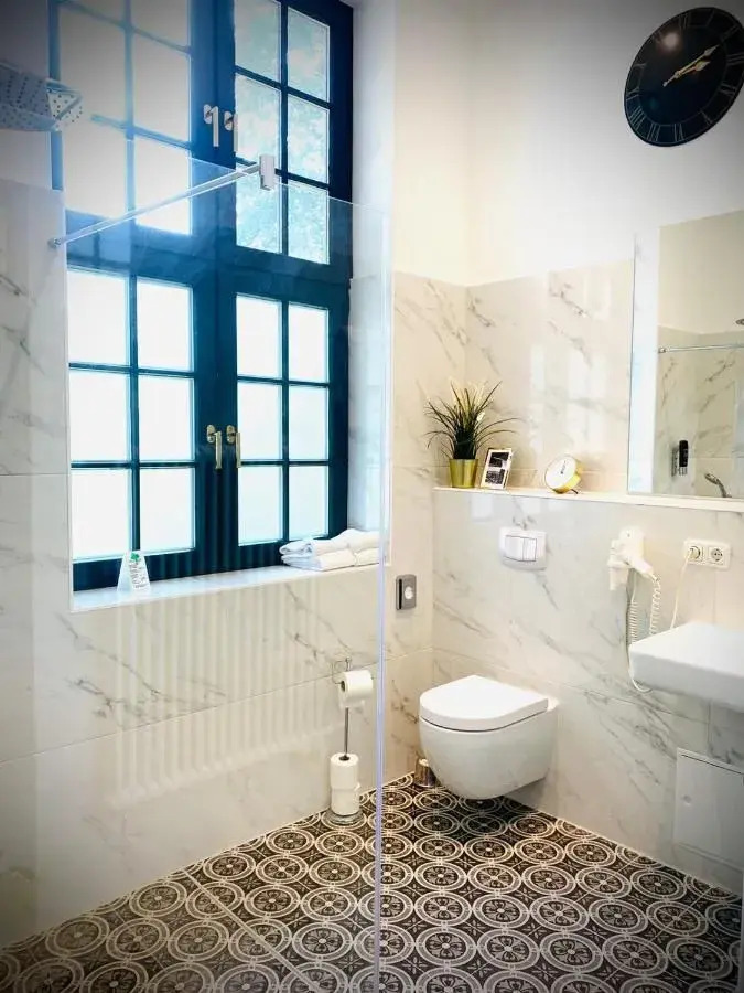 Foto - Sleephotels Suite Garde