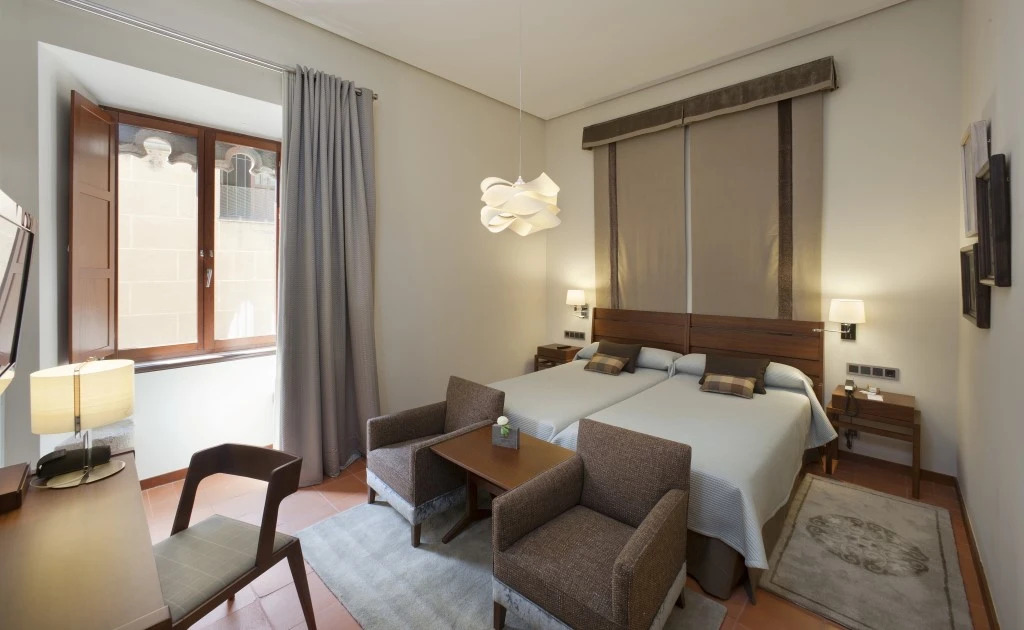 Photo - Parador de Caceres