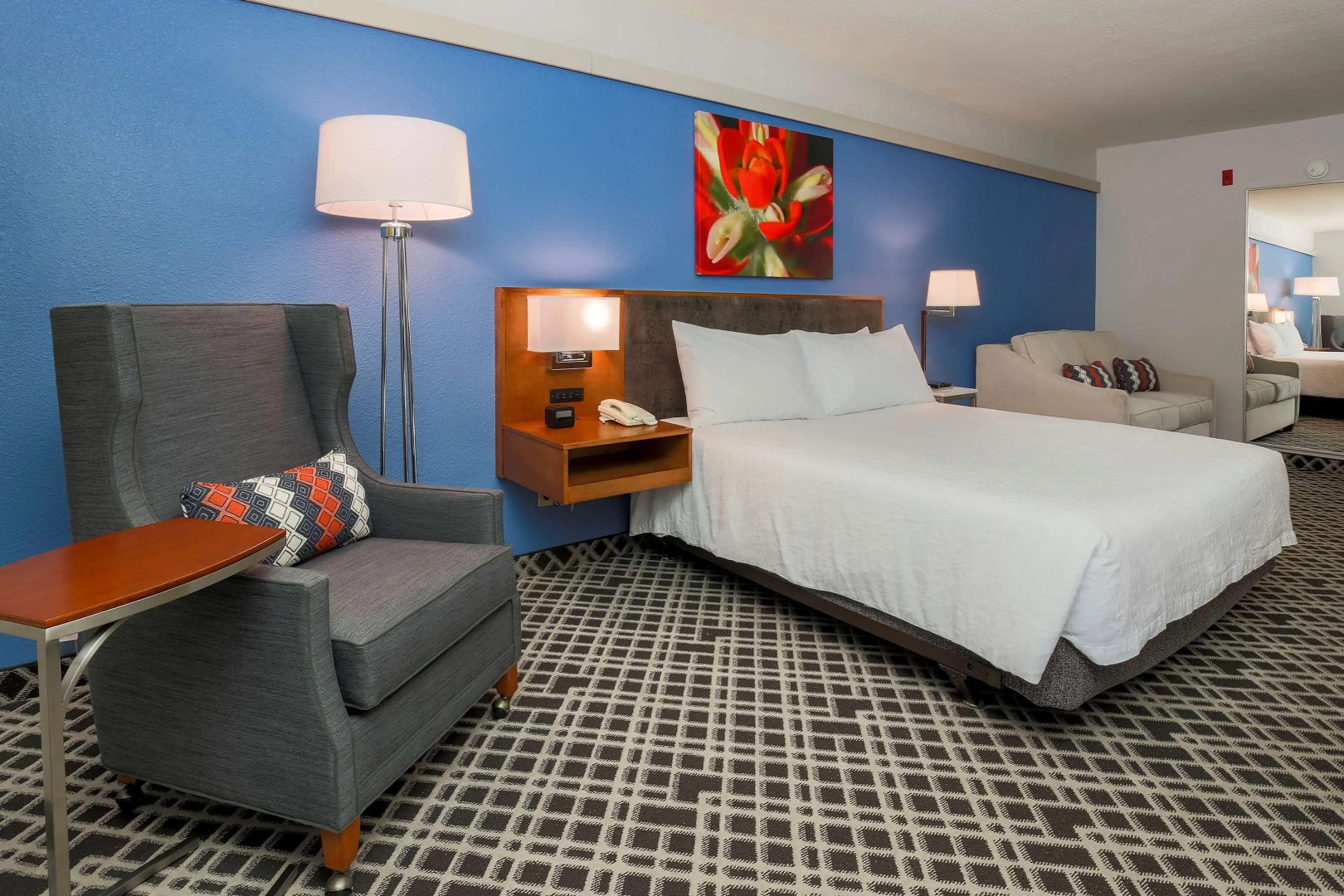 Foto - Hilton Garden Inn Dallas/Market Center