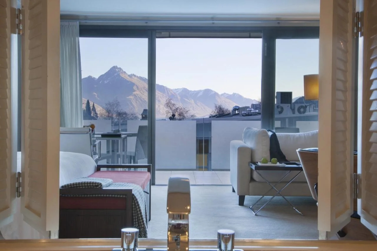 Foto - The Spire Hotel Queenstown