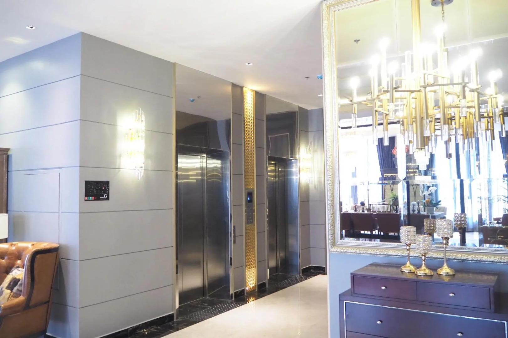 Foto - SN Connx - SHA Plus