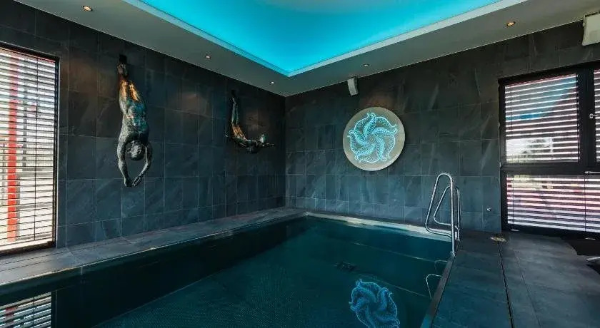 Foto - Barok Hotel and Apartments