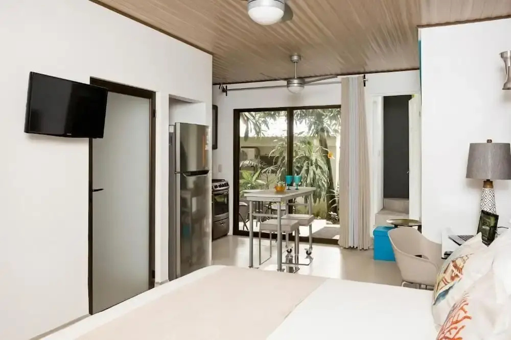 Foto - Tico Tico Villas - Adult Only