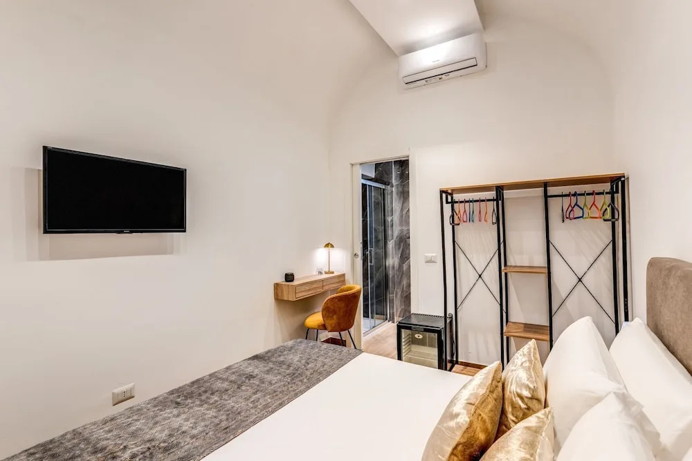 Foto - Domus Partenopea