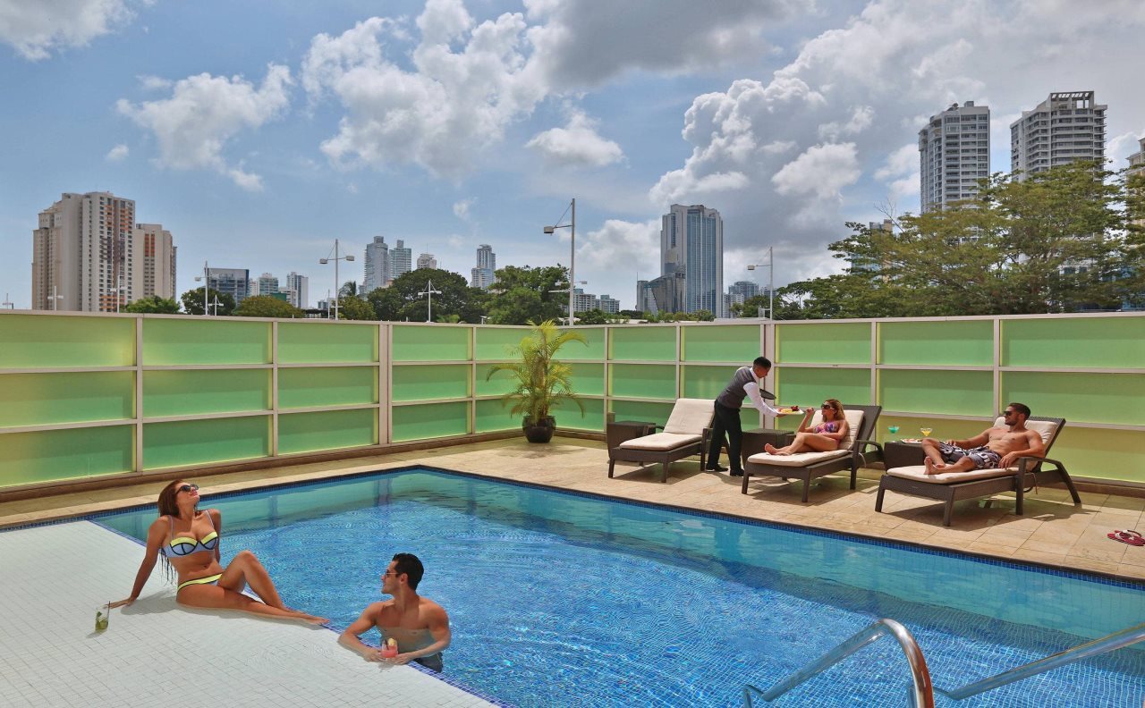 Photo - Courtyard by Marriott Panama Multiplaza Mall