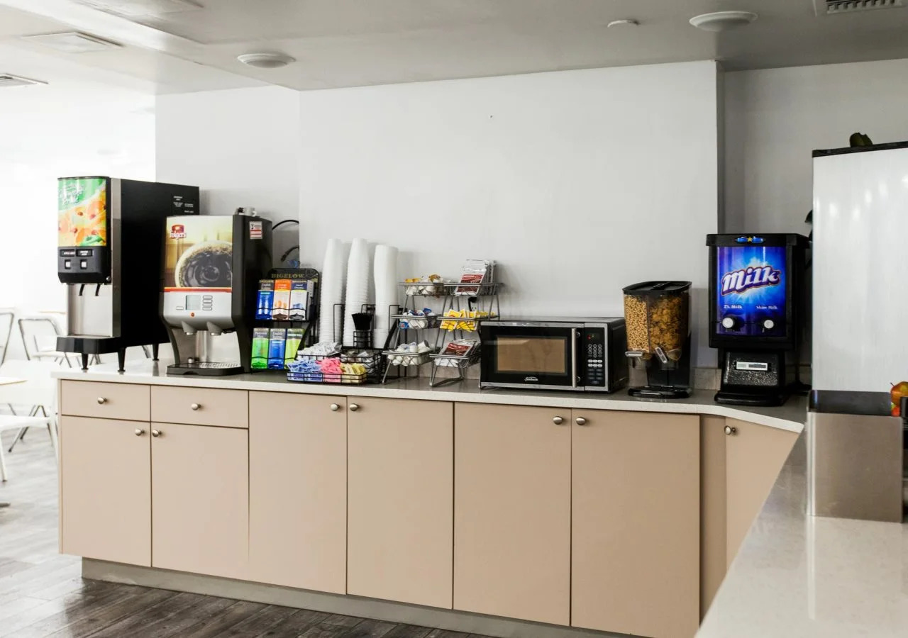 Foto - Bklyn House Hotel New York Brooklyn