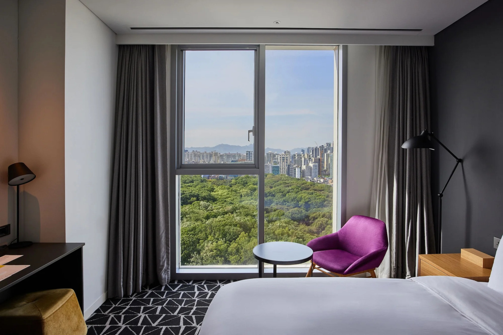 Photo - L7 GANGNAM by LOTTE HOTELS