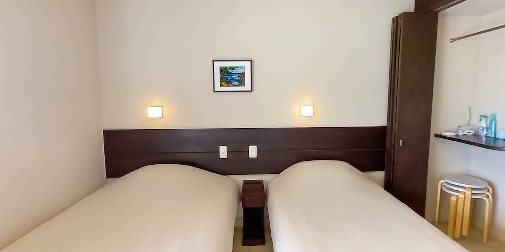 terrace IRIOMOTEJIMA CONDOMINIUM