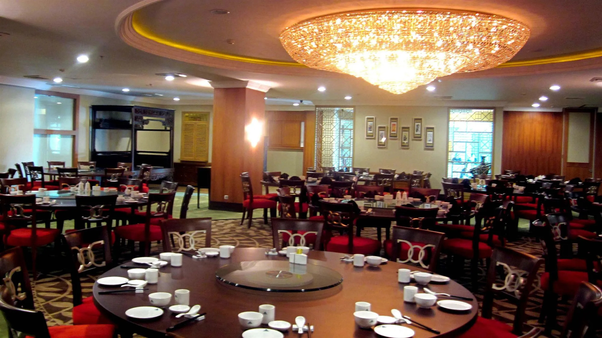 Foto - Emerald Garden International Hotel