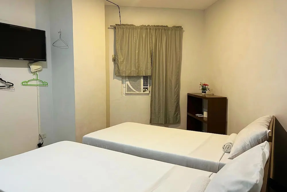 Guadalupe Inn Iloilo