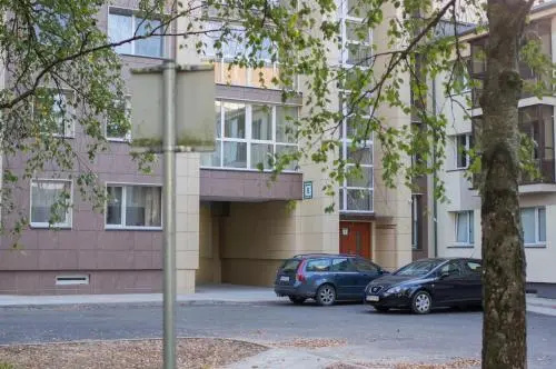 Loft apartment — фото 1