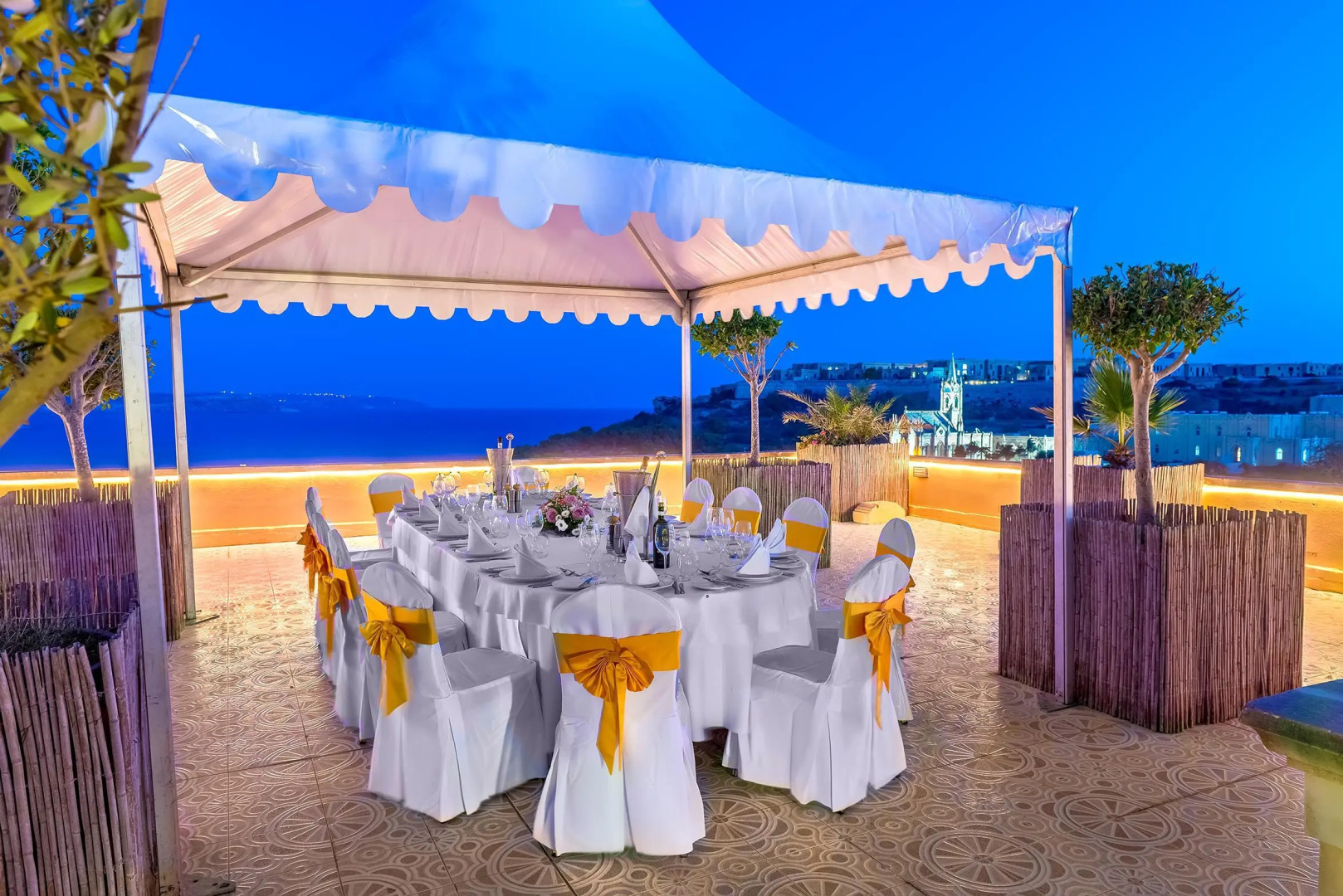 Foto - Grand Hotel Gozo