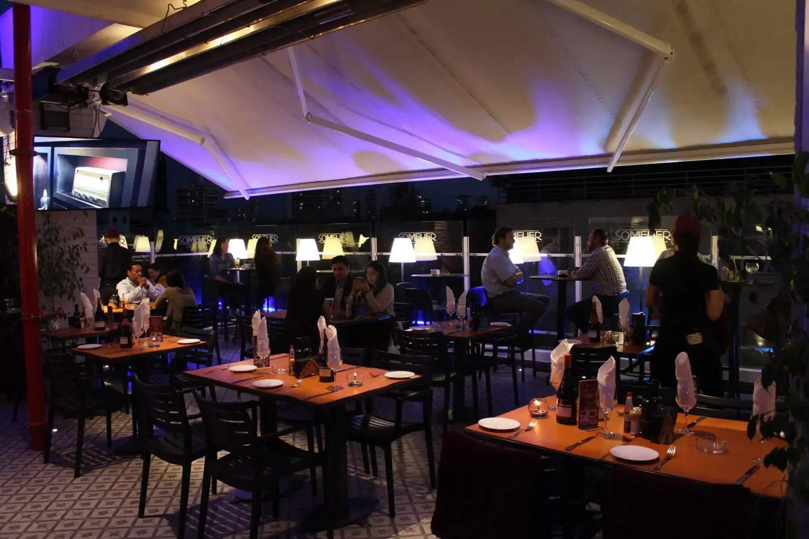 Foto - Hotel Sommelier Boutique