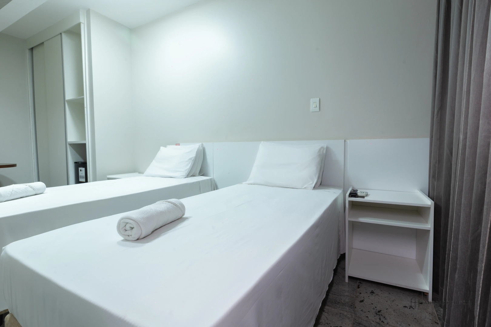 Photo - Rede Andrade Pampulha