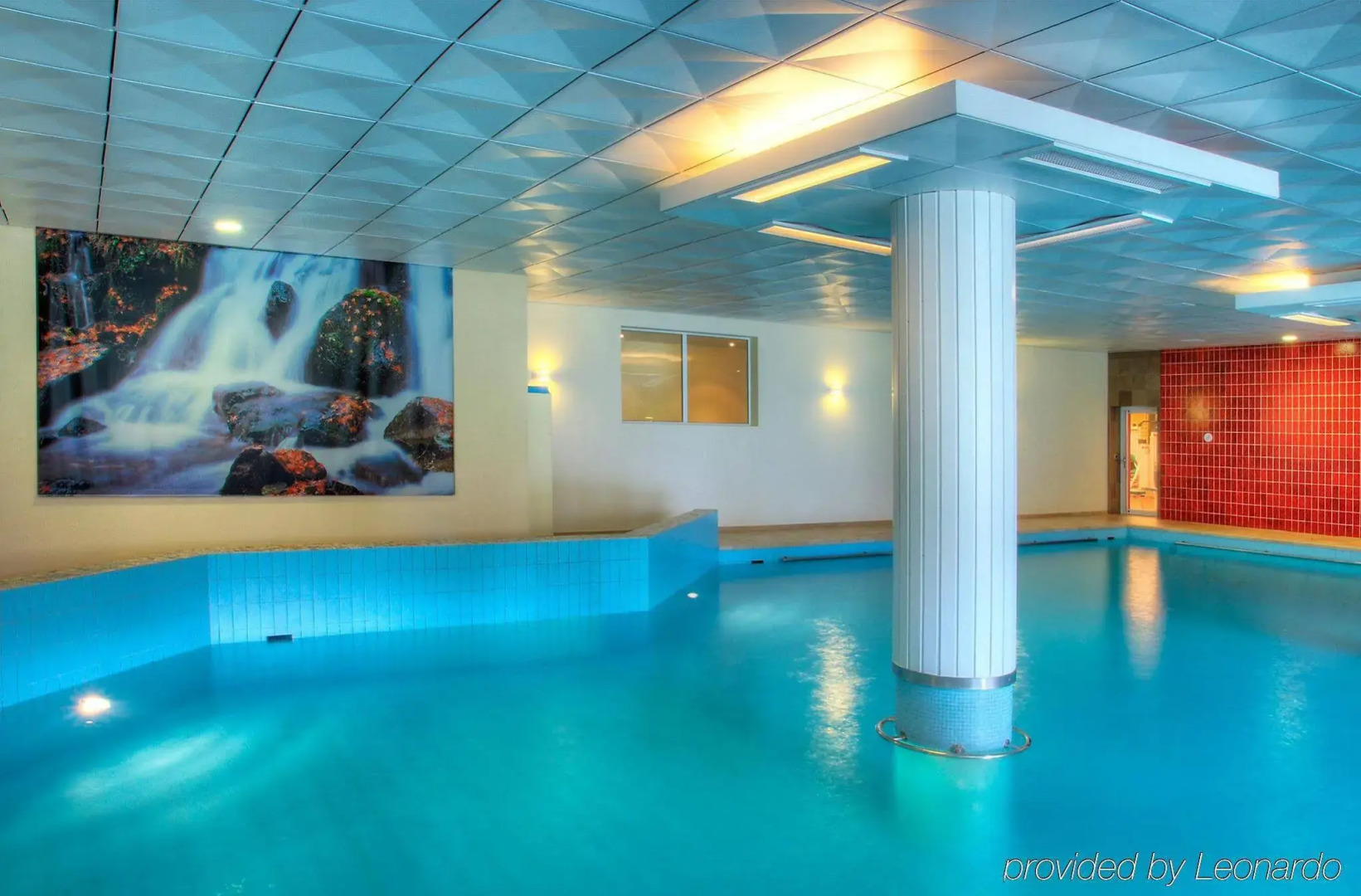 Foto - Mountain Plaza Hotel