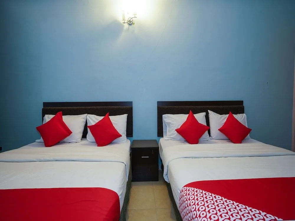 Hotel O Hotel Orchard Inn