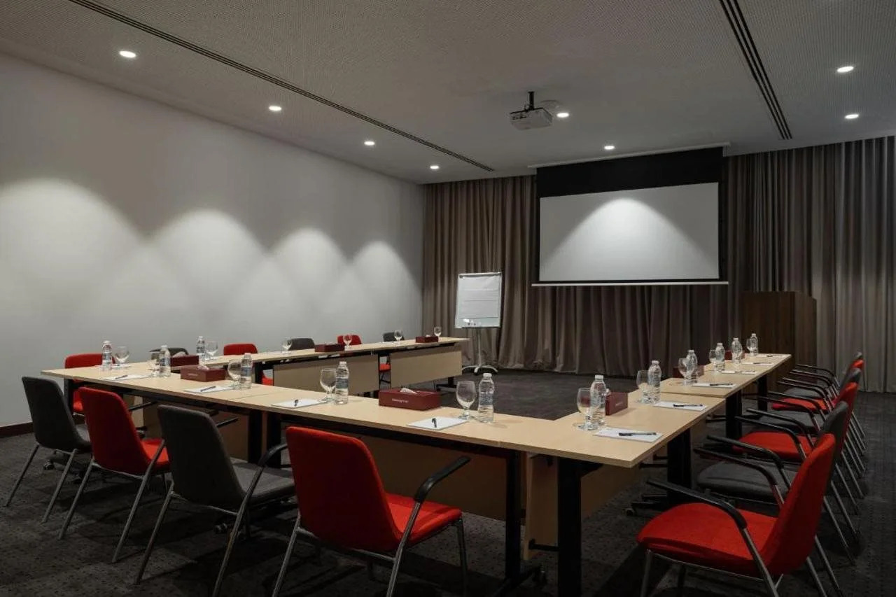 Foto - IntercityHotel Muscat
