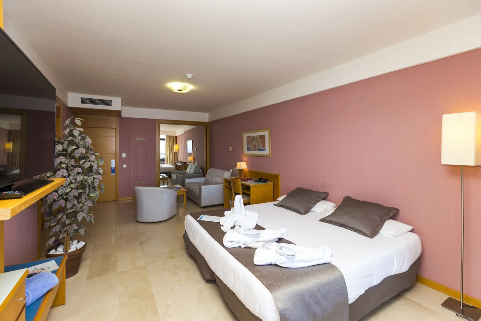 Foto - Gloria Palace Amadores Thalasso & Hotel